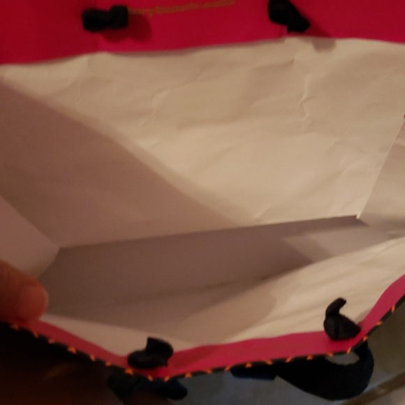 Tory Burch paper bag - Picture 2 of 8
